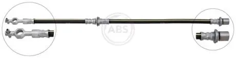 Шланг тормозной A.B.S. SL3408