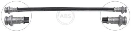 Шланг тормозной A.B.S. SL3429