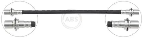 Шланг тормозной A.B.S. SL3592