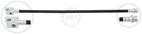 Шланг гальмівний A.B.S. SL3606