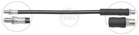 Шланг тормозной A.B.S. SL3630