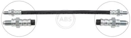 Шланг гальмівний A.B.S. SL3692