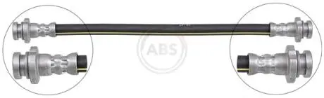 Шланг тормозной A.B.S. SL3845