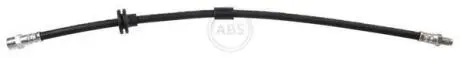 Тормозной шланг W140/W124 91-99 A.B.S. SL3855