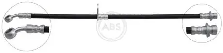 Шланг тормозной A.B.S. SL4140