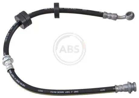 Шланг гальмівний A.B.S. SL4237
