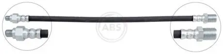 Шланг тормозной A.B.S. SL4263