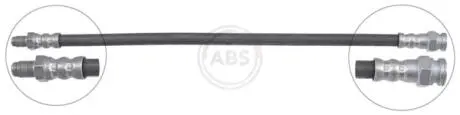 Шланг тормозной A.B.S. SL4268