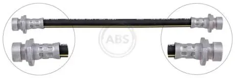 Шланг тормозной A.B.S. SL4269