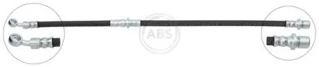 Шланг гальмівний A.B.S. SL4314