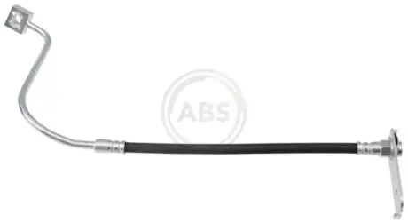 Шланг гальмівний A.B.S. SL4660