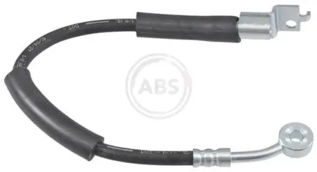 Шланг тормозной A.B.S. SL4822