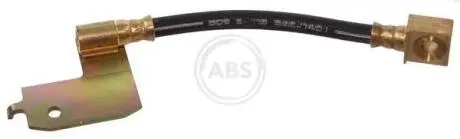 Шланг тормозной A.B.S. SL4848