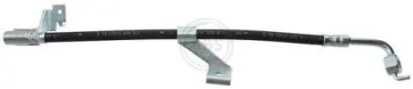 Шланг тормозной A.B.S. SL4860