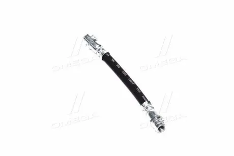 Шланг тормозной AUDI, SEAT, SKODA, VW задн. (выр-во ABS) A.B.S. SL 4888