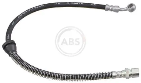 Шланг тормозной A.B.S. SL4942