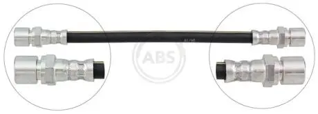 Шланг гальмівний A.B.S. SL4946