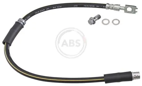 Шланг тормозной A.B.S. SL4957