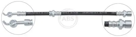 Шланг гальмівний A.B.S. SL4961
