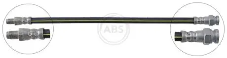 Шланг гальмівний A.B.S. SL4990
