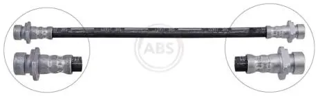 Шланг тормозной A.B.S. SL5012