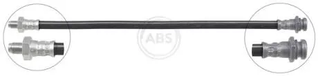 Шланг тормозной A.B.S. SL5045