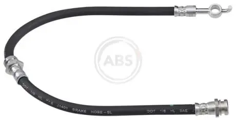 Шланг тормозной A.B.S. SL5049