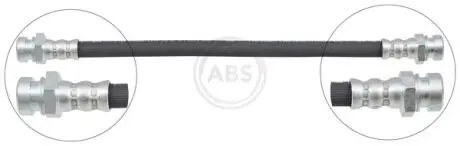 Шланг тормозной A.B.S. SL5050