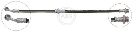 Шланг тормозной A.B.S. SL5123