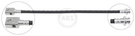 Шланг тормозной A.B.S. SL5159