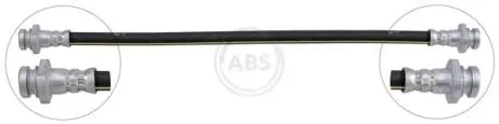 Шланг тормозной A.B.S. SL5164