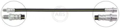 Шланг тормозной A.B.S. SL5184