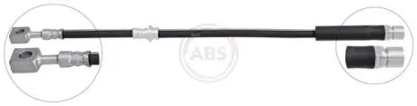 Шланг тормозной A.B.S. SL5231