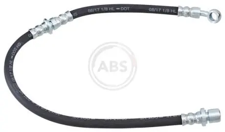 Шланг гальмівний A.B.S. SL5244