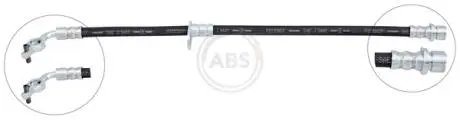 Шланг тормозной A.B.S. SL5312