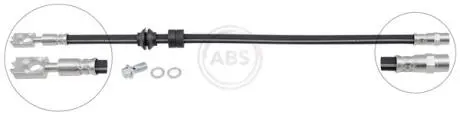 Шланг гальмівний A.B.S. SL5355