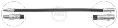 Шланг гальмівний A.B.S. SL5586