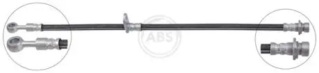 Шланг тормозной A.B.S. SL5599