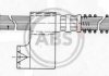 Шланг гальмівний A.B.S. SL5607 (фото 1)