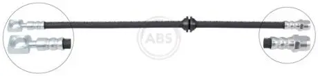 Шланг тормозной A.B.S. SL5644