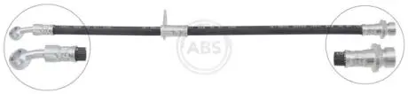 Шланг гальмівний A.B.S. SL5672