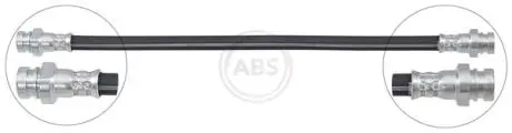 Шланг тормозной A.B.S. SL5677
