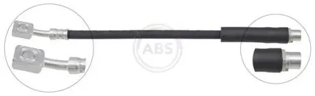 Шланг тормозной A.B.S. SL5694