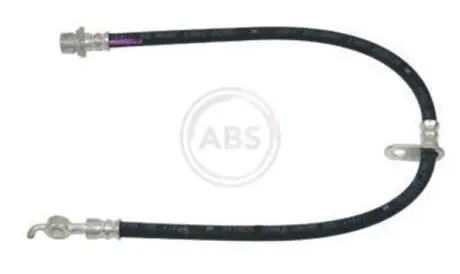 Шланг тормозной A.B.S. SL5713