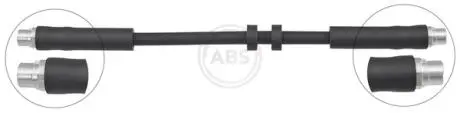 Шланг тормозной A.B.S. SL5716