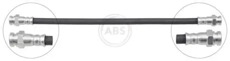 Шланг тормозной A.B.S. SL5787