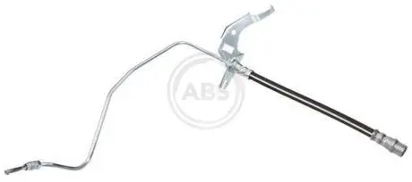Шланг гальмівний A.B.S. SL5801