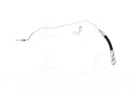 Тормозной шланг A6/Passat/Superb 96-08 A.B.S. SL5815