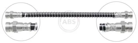 Шланг тормозной A.B.S. SL5819