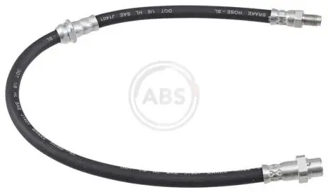 Шланг гальмівний A.B.S. SL5833